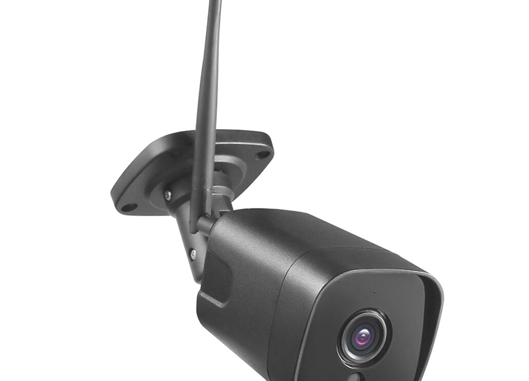 Wi-Fi камера Линк B-15W Bl(8G) (A17015LU) - IP видеокамера уличная ip камера видеонаблюдения уличная ip ик камеры уличные уличная 2мп ip камера