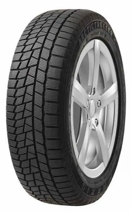 Автомобильные зимние шины Maxxis SP-02 Arctic Trekker 255/40 R18 95T