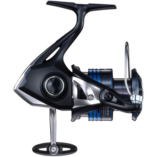 Катушка безынерционная SHIMANO Nexave C5000 HGFI