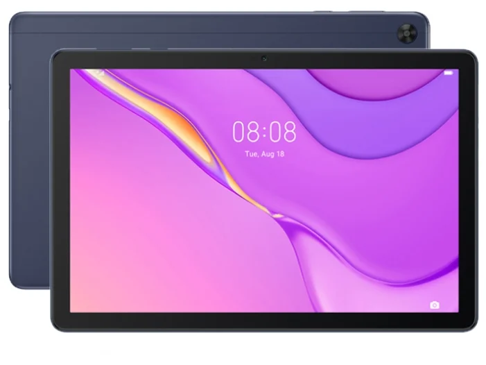 Планшет Huawei MatePad T 10s 4/64Gb Wi-Fi (синий) AGS3K-W09 (RU)