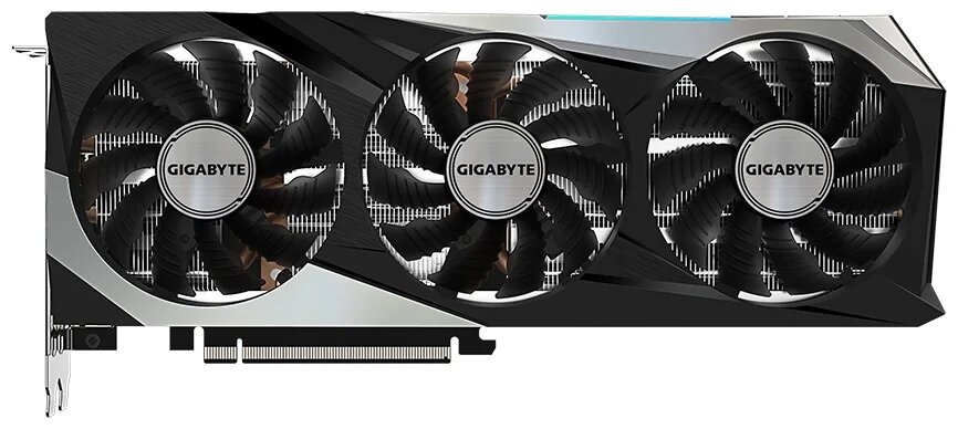 Видеокарты AMD Radeon RX 6800 XT - купить видеокарты AMD Radeon RX 6800 ...