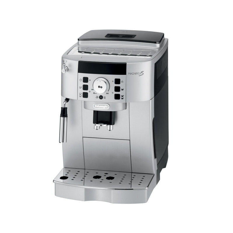 Кофемашина Delonghi ECAM 22.110SB