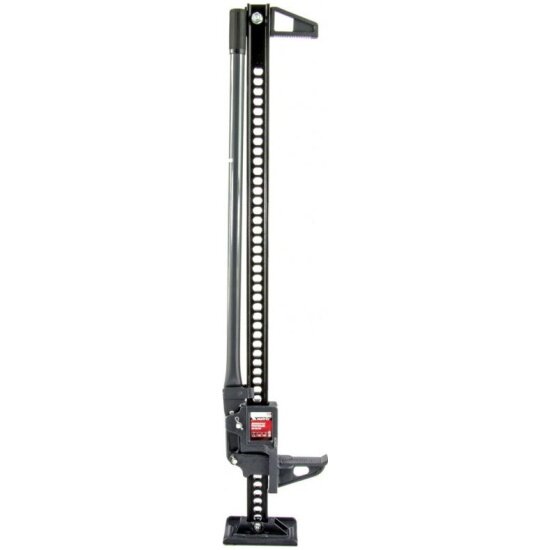 Домкрат реечный MATRIX Matix 505175, High Jack, 3 т, h подъема 135-1016 мм