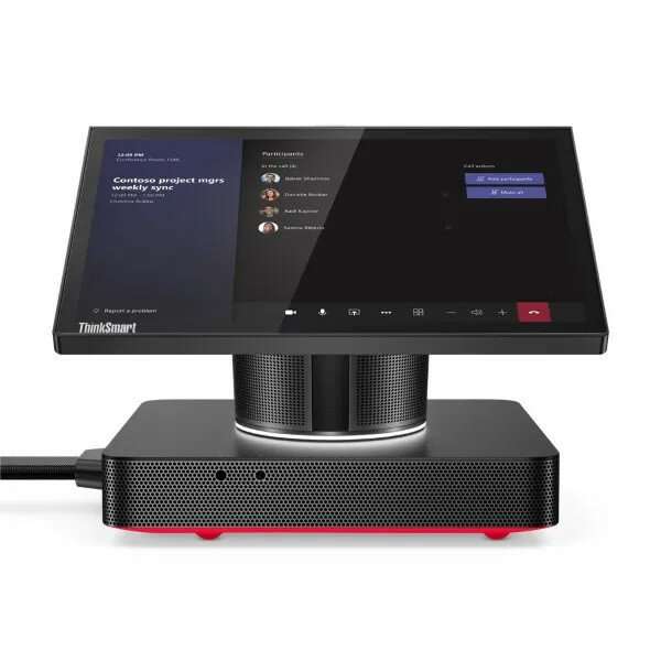  Lenovo ThinkSmart Hub (11H30002RU)