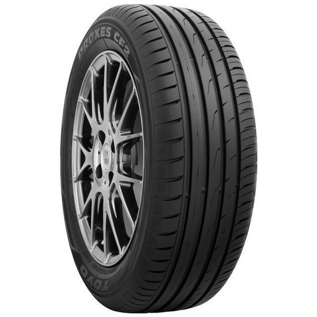 Автошина Toyo Proxes CF2 195/65 R14 89H