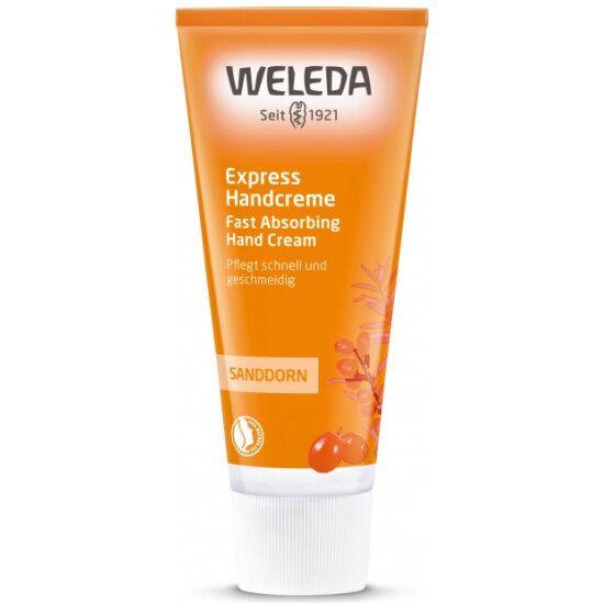    WELEDA  , 50 