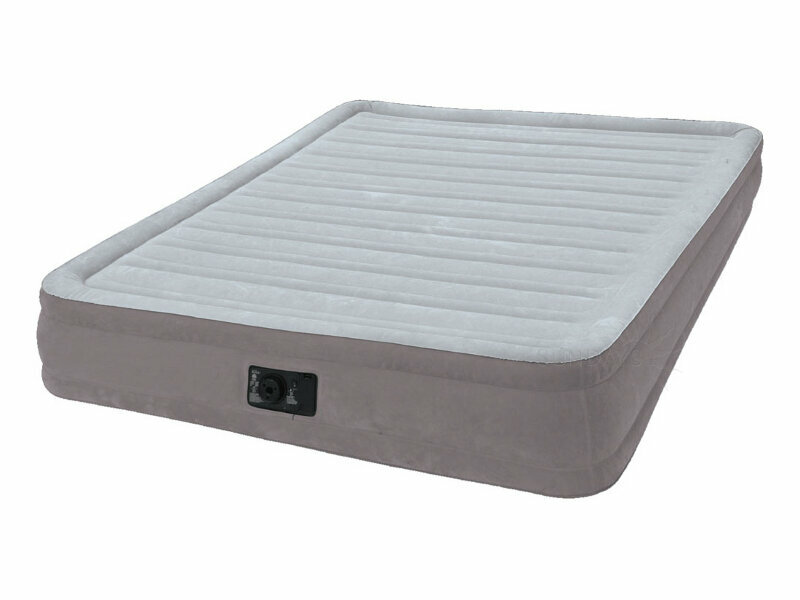 Надувная кровать Intex Comfort-Plush (67770)