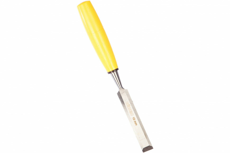 фото Стамеска 16 мм Biber Мастер 85056 тов-079370