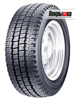 Шины Kormoran VanPro B2 195/70 R15C 104R