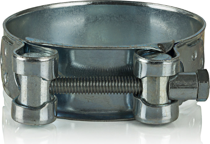 фото Хомут силовой 98-103 мм. (10/100) 10 шт