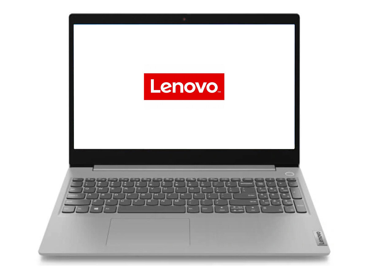  Lenovo IdeaPad 3 15IIL05 81WE01BHRU (15.6", Core i3 1005G1, 4Gb/ SSD 128Gb, UHD Graphics) 