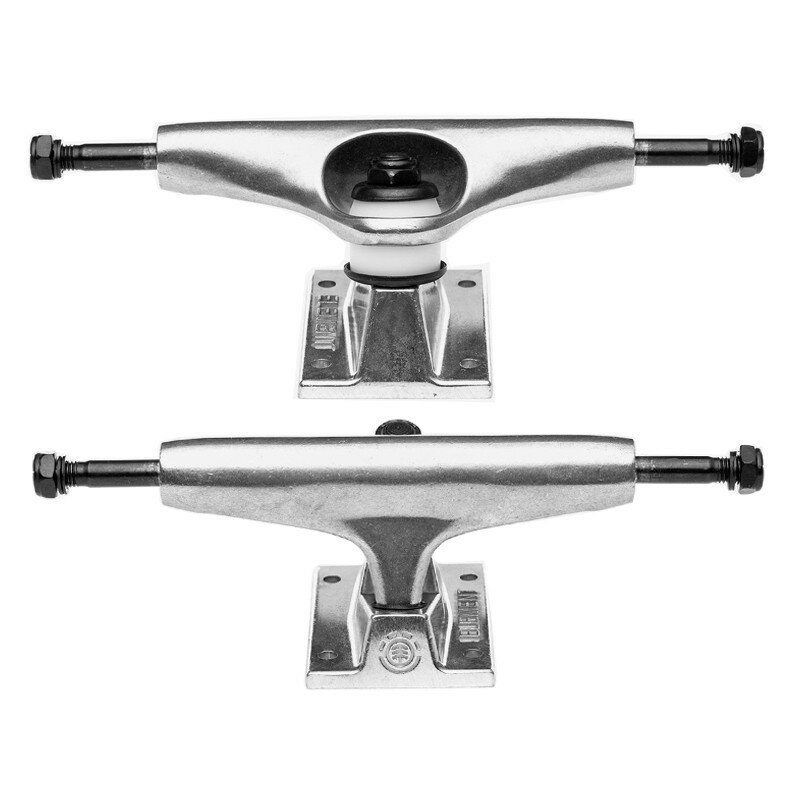 Подвески для скейтборда ELEMENT RAW TRUCKS 5.25" SS22 5.25" - 13.33 см