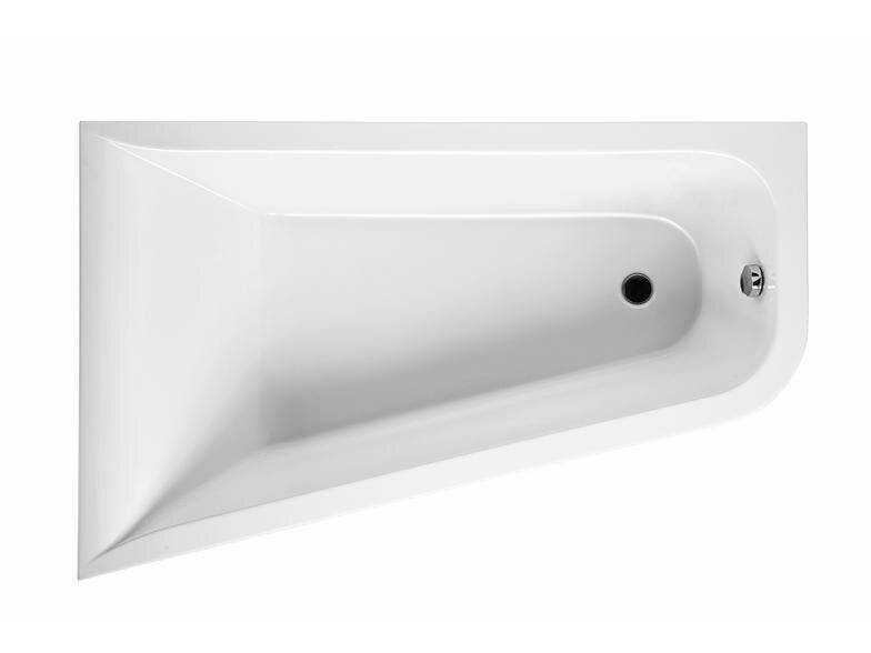 Акриловая ванна AM.PM W72A-160L100W-A2