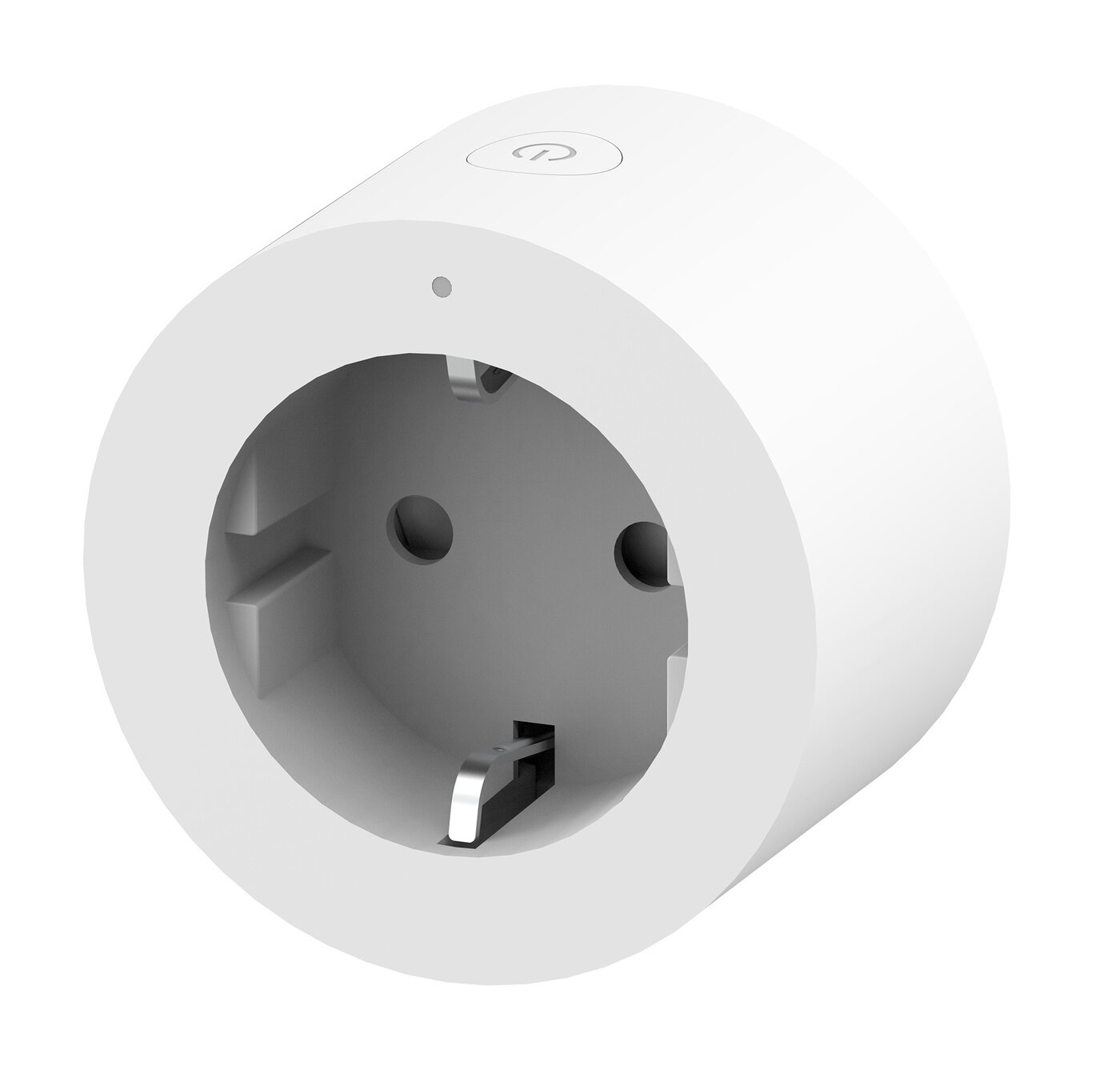 Умная розетка Aqara Smart Plug EU Wi-Fi (SP-EUC01)