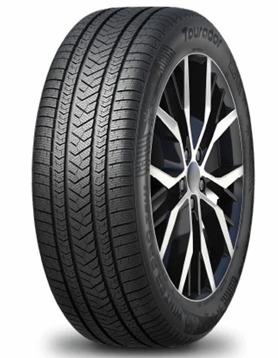 Зимние шины Tourador Winter Pro TSU1 245/40 R19 98V