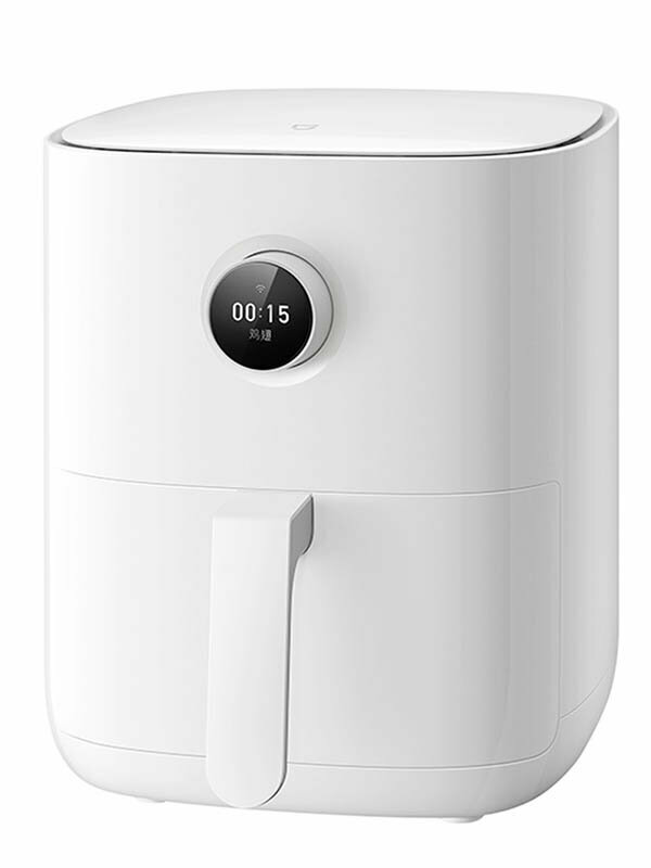 Мультипечь Xiaomi Mijia Smart Air Fryer 3.5L MAF01 3.5 л 6 программ