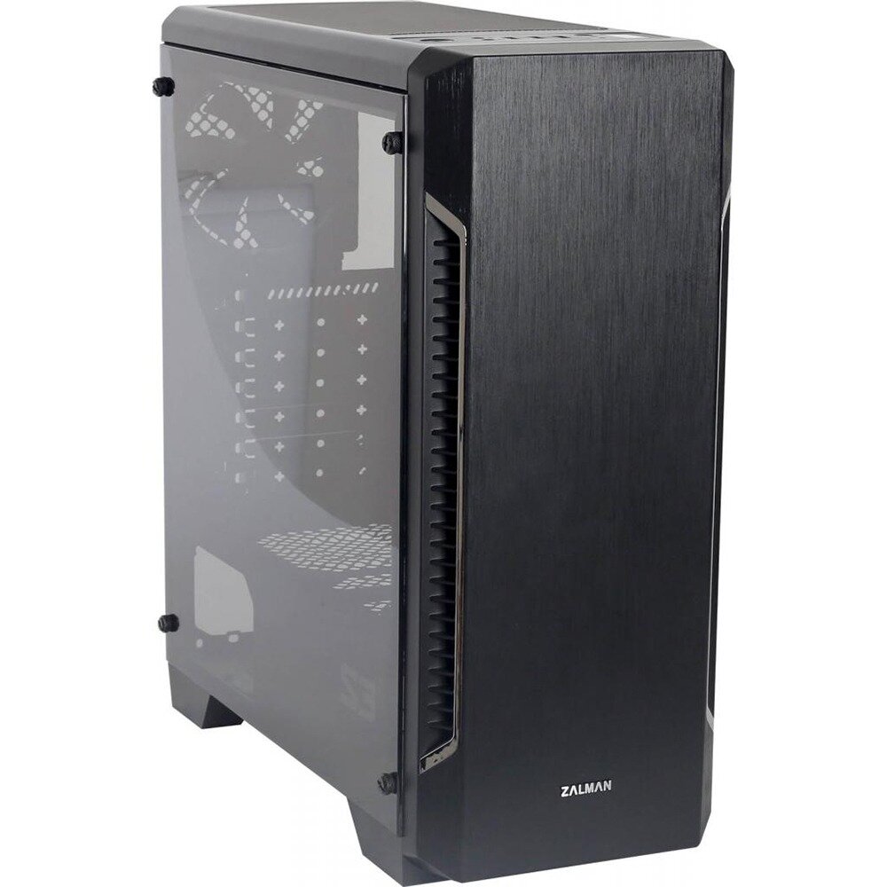 Zalman S3