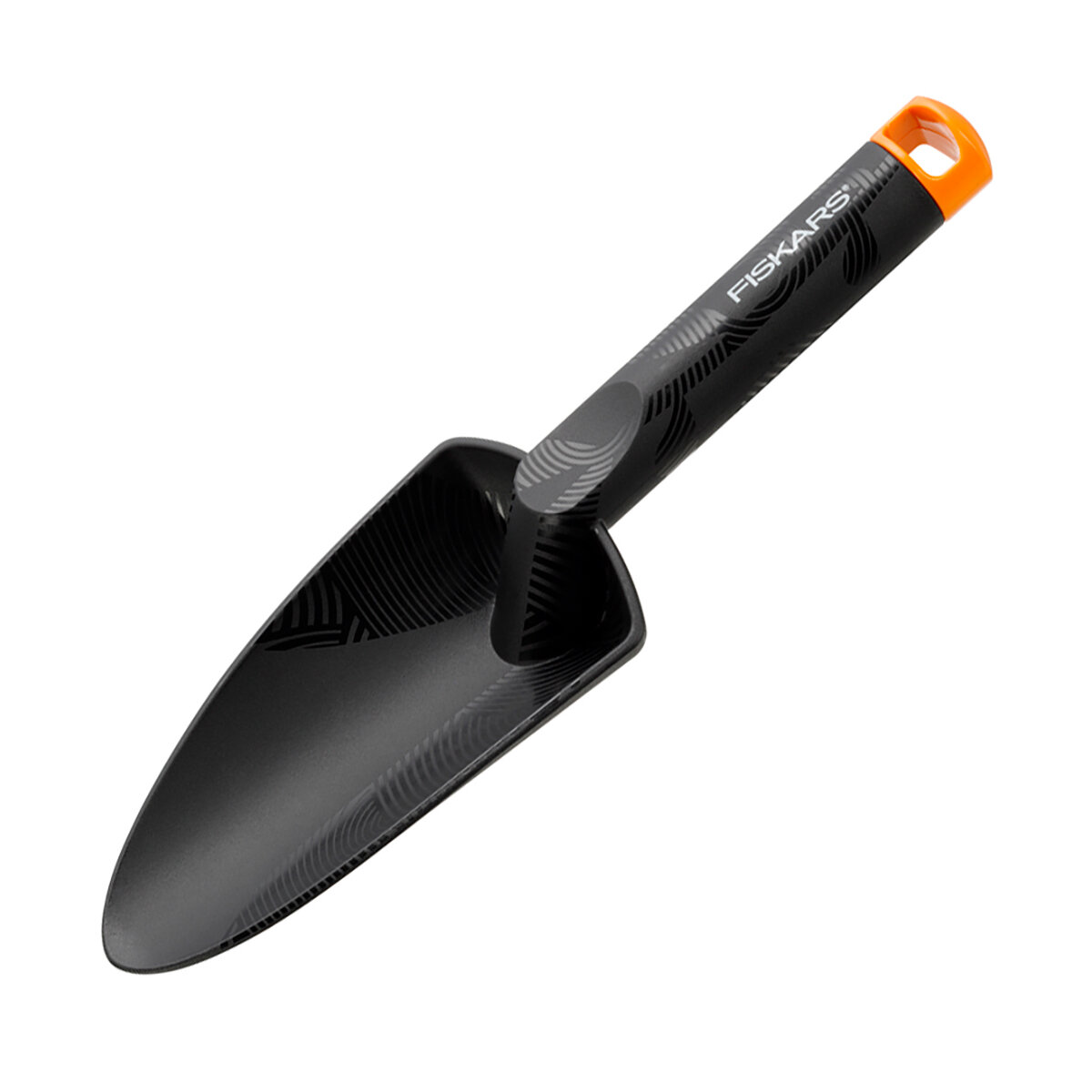 Совок посадочный Fiskars Solid, 291 мм