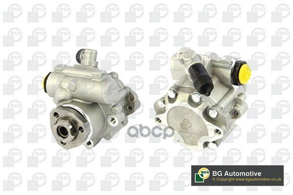 фото Насос Гур Bga арт. PSP9640