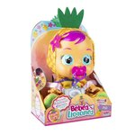 Кукла IMC Toys Cry Babies Плачущий младенец, Серия Tutti Frutti, Pia 30 см 93829 - изображение