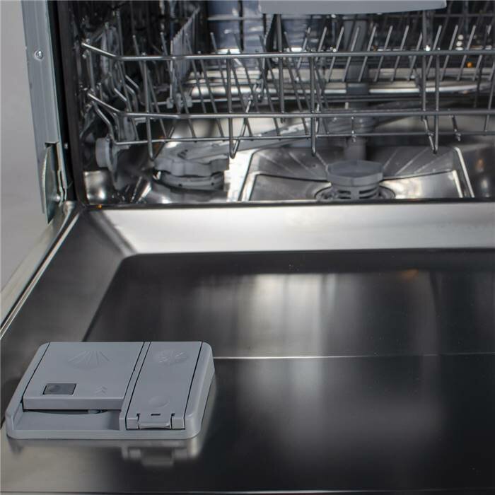 Встраиваемая посудомоечная машина Nesons NS-DWV60I3E - фотография № 11