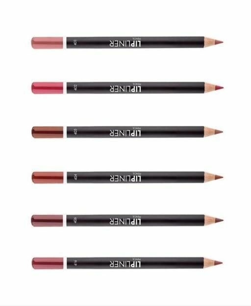 Lamel Professional Карандаш для губ Lip Liner Pencil 401