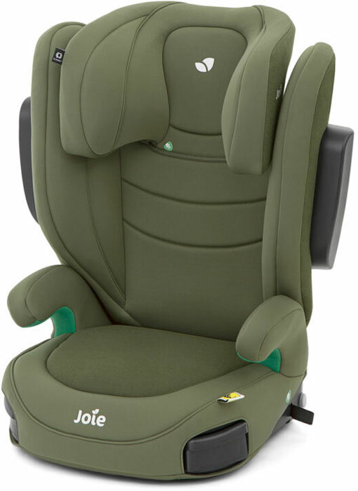 Joie i-Trillo LX (Moss)