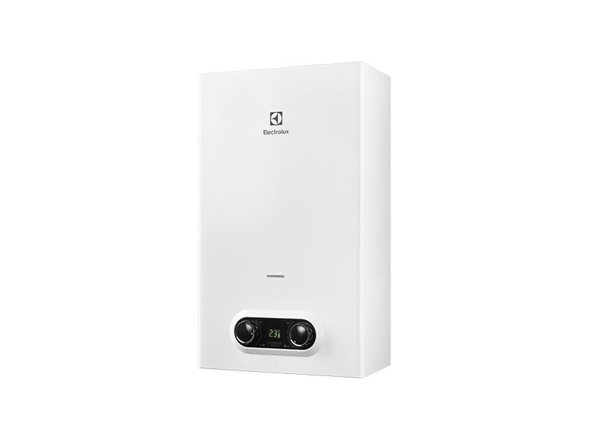 Колонка газовая Electrolux GWH 10 NanoPlus 2.0