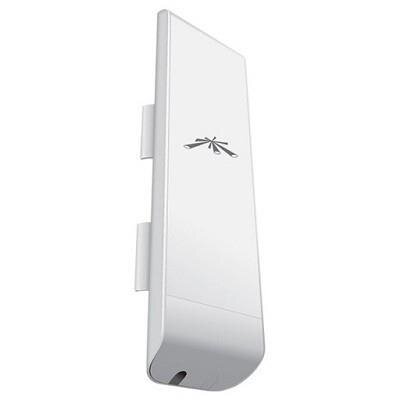 Точка доступа Wi-Fi Ubiquiti Nanostation M2 NSM2