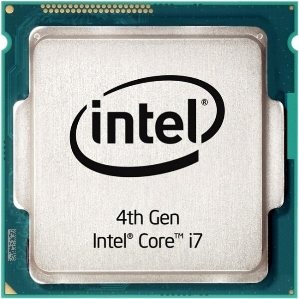 Процессор i7-4790S Intel 3200Mhz