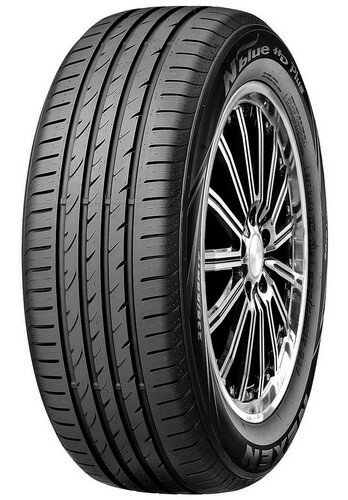 Автошина Nexen N'Blue HD+ 215/55 R17 94V