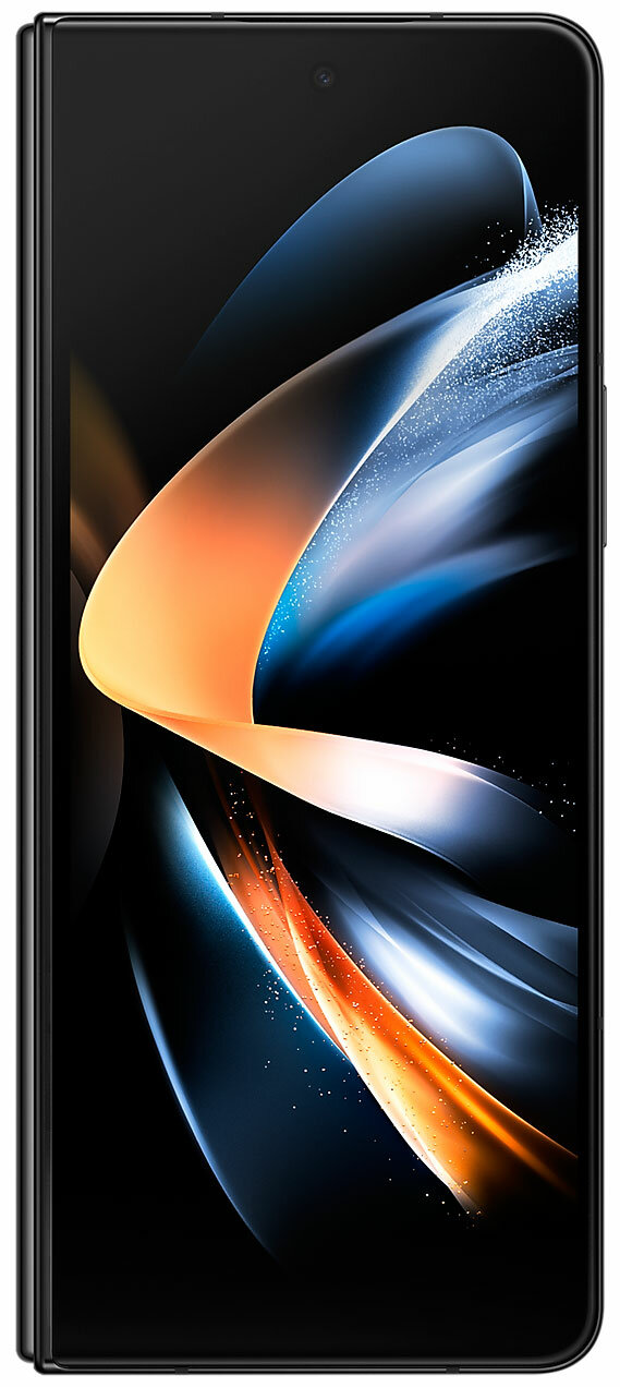 Смартфон Samsung GALAXY Z FOLD 4 5G 256GB BLACK SM-F936B черный