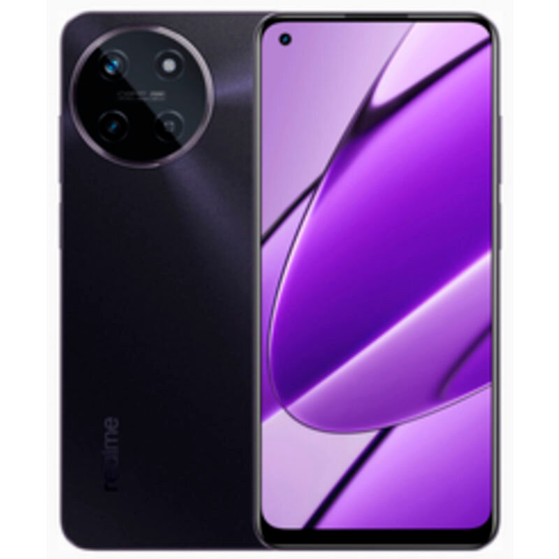 Смартфон realme 11 4G