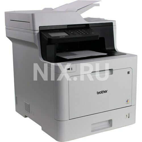 МФУ Brother DCP-L8410CDW