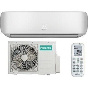 Сплит-система Hisense SMART DC Inverter AS-09UW4RYDDB05