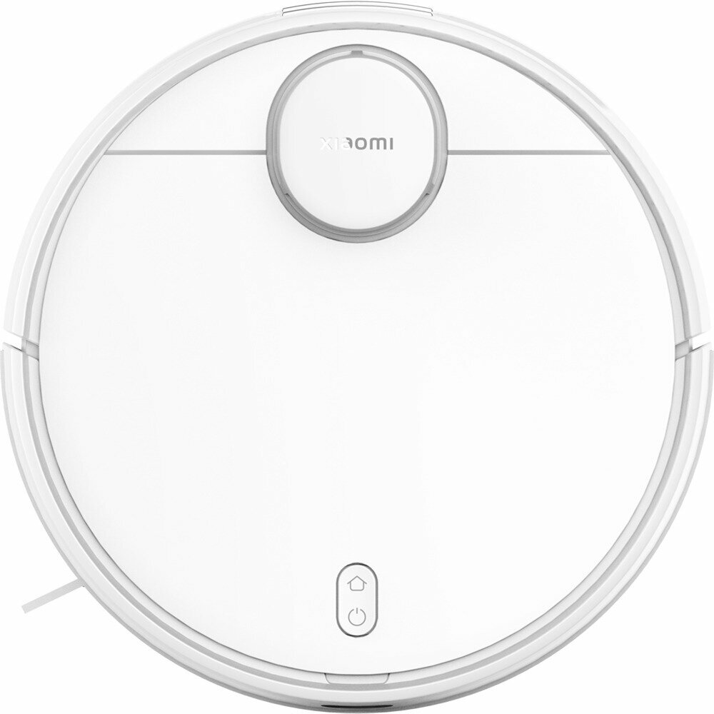 Робот-пылесос Xiaomi Mi Robot Vacuum S10