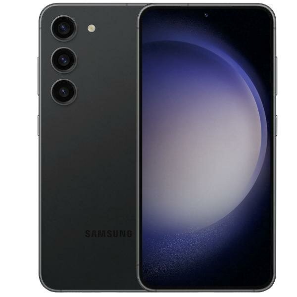 Samsung Galaxy S23 5G 8/128Gb Phantom Black (Черный фантом) (S9110) Snapdragon (Global)