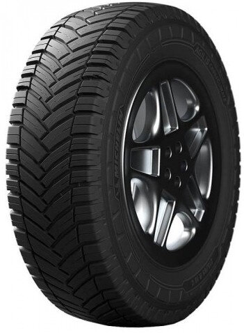 Автомобильные летние шины Michelin Agilis CrossClimate 205/70 R15C 106/104R