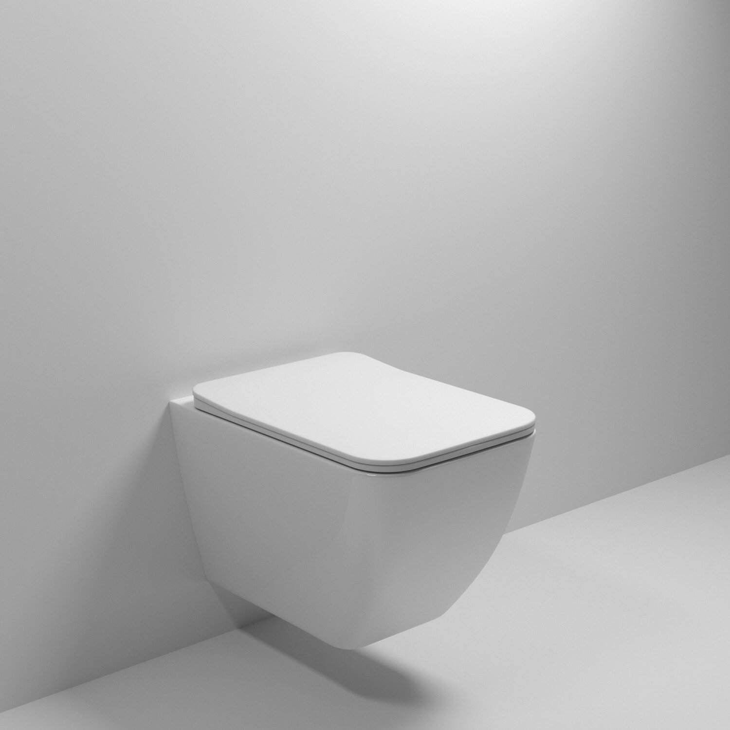 Унитаз подвесной Grossman GR-4462S