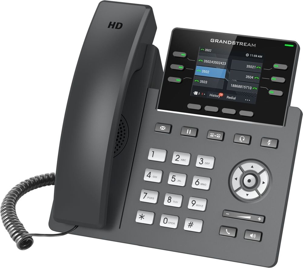 Телефон VOIP GRP2613 GRANDSTREAM — фото 3