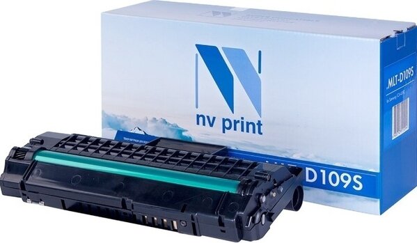 Картридж NV Print для Samsung MLT-d109s .