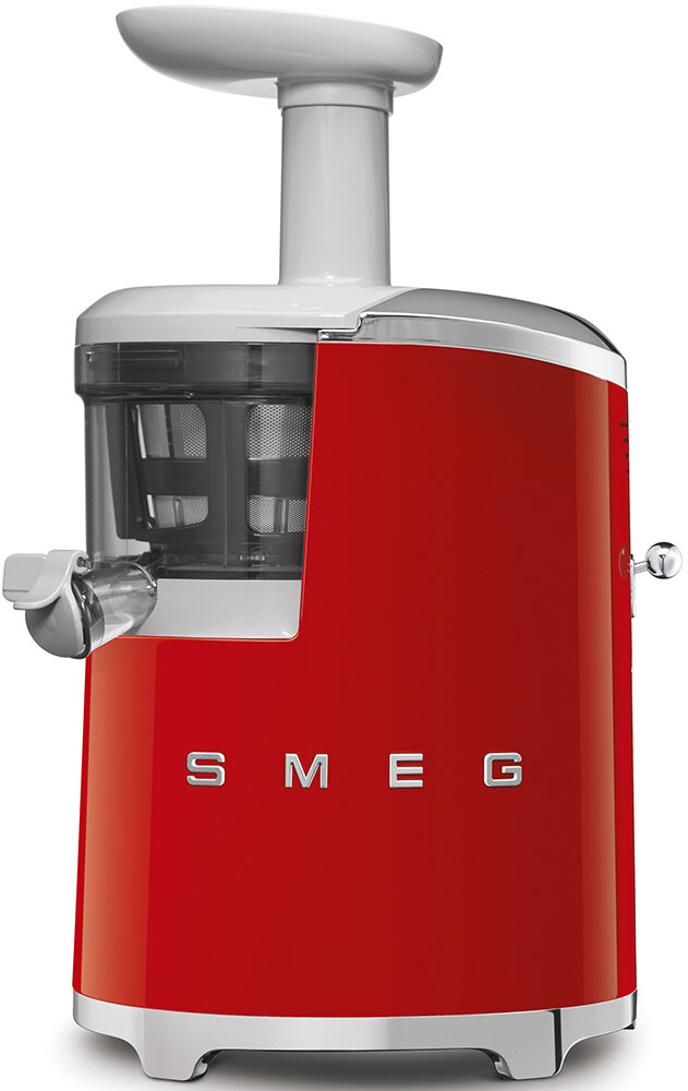 Соковыжималки SMEG SJF01RDEU