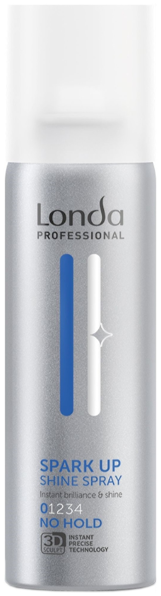      Londa Professional Spark Up 200 