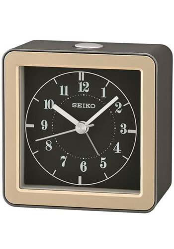 Настольные часы Seiko Table Clocks QHE082N