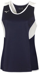 Майка женская Mizuno Authentic Singlet (W) U2EA7301-14