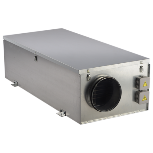 Приточная вентиляционная установка Zilon ZPW 4000/41 L1