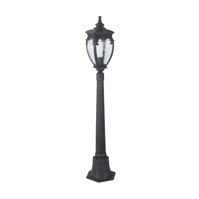 Уличный фонарь Maytoni O414FL-01BZ1 Fleur