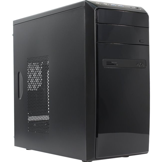 ES726BK PM-450ATX U2*2+U3*2+A(HD) MicroATX (PSU Powerman) [6120259]