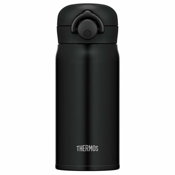 Термос Thermos JNR-351 MTBK (370068) - фотография № 2