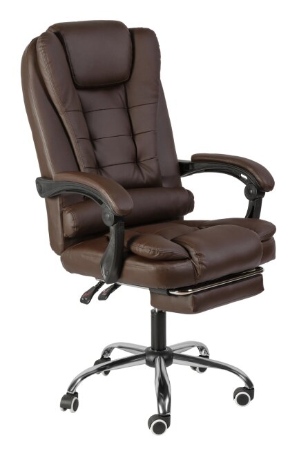 Компьютерное кресло Меб-фф MF-3001 для руководителя